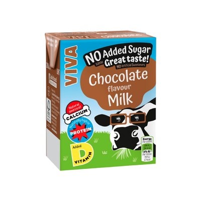 A picture of Viva Milk Chocolate 