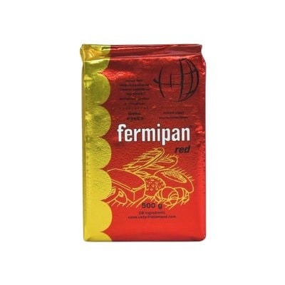 A picture of Fermipan Instant Yeast 
