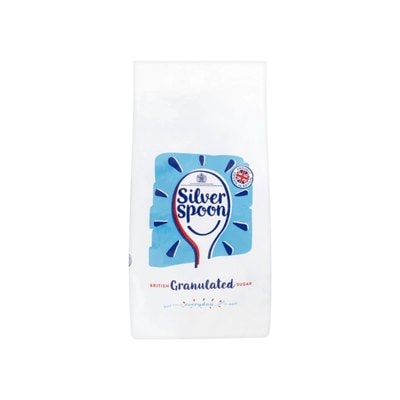 A picture of Granulated Sugar 