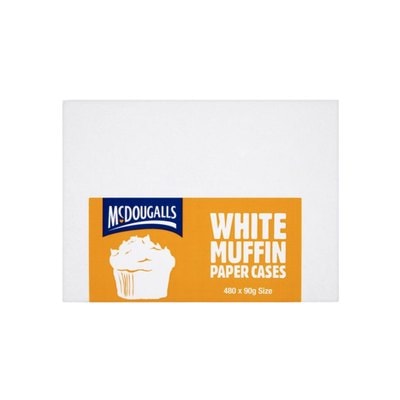 A picture of McD Muffin Cases 