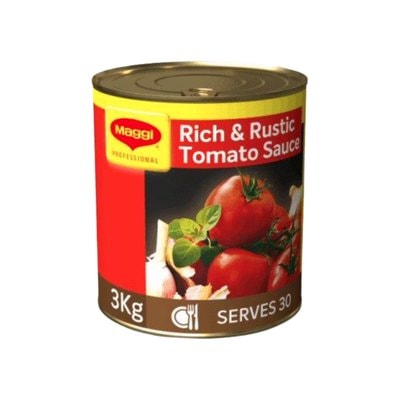 A picture of Maggi Multi Use Tomato Sauce