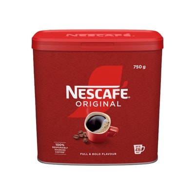 A picture of Nescafe Original Granules 