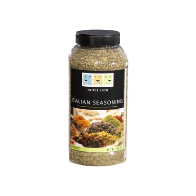 A picture of Italian Seasoning 