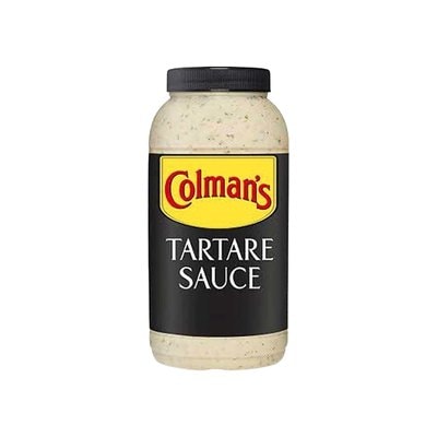 A picture of Colmans Tartare Sauce 