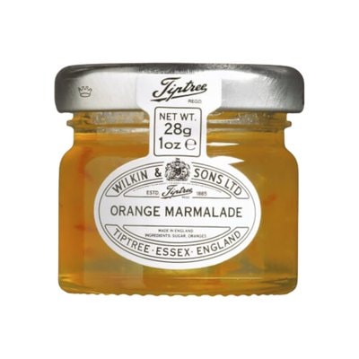 A picture of Tiptree Marmalade Glass 