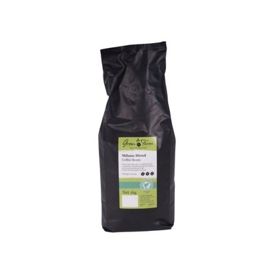 A picture of Milano Coffee Beans 