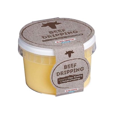 A picture of Beef Dripping 