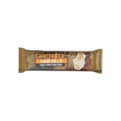 A picture of Grenade Protein Oreo 