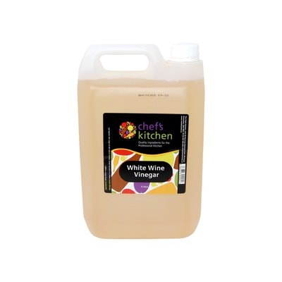 A picture of White Wine Vinegar 