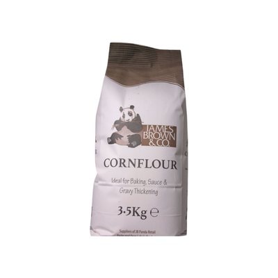 A picture of CRG Cornflour 