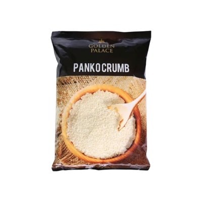 A picture of Panko Breadcrumbs Golden Palace