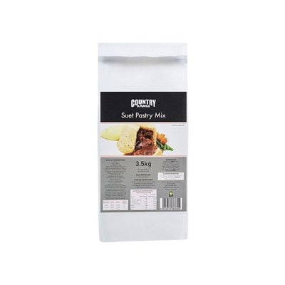 A picture of CRG Suet Pastry Mix 