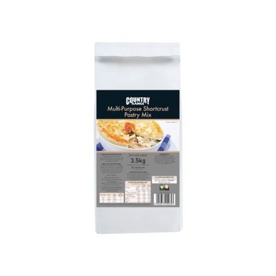 A picture of CRG Shortcrust Pastry Mix CRG Multi-Purpose Pastry Mix