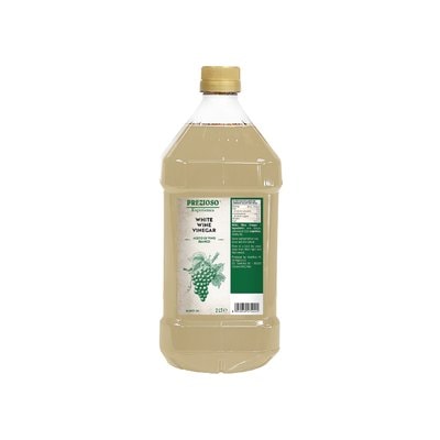 A picture of CRG White Wine Vinegar 