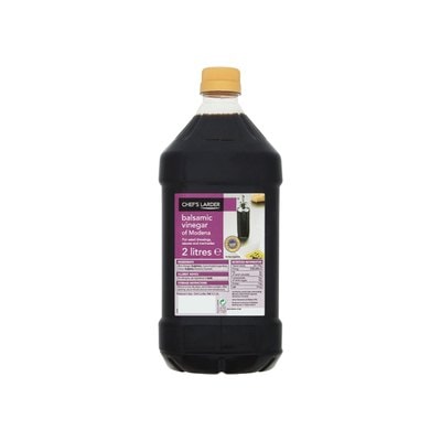 A picture of CRG Balsamic Vinegar CRG Balsamic Vinegar of Modena