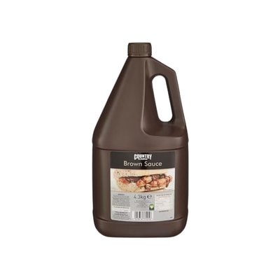 A picture of -CRG Brown Sauce 