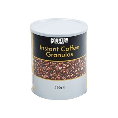 A picture of -CRG Instant Coffee CRG Instant Coffee Granules