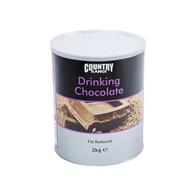 A picture of -CRG Drinking Chocolate Fat Reduced