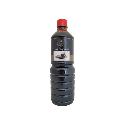 A picture of GP Dark Soy Sauce Golden Palace