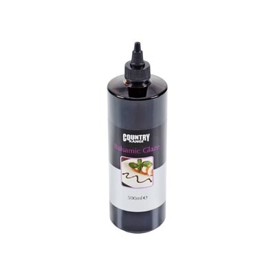 A picture of -CRG Balsamic Glaze 
