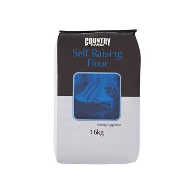 A picture of CRG Self Raising Flour 