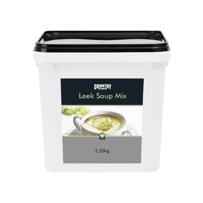 A picture of -CRG Leek Soup Mix 