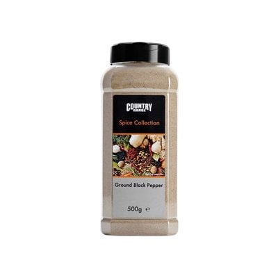 A picture of -CRG Ground Black Pepper 