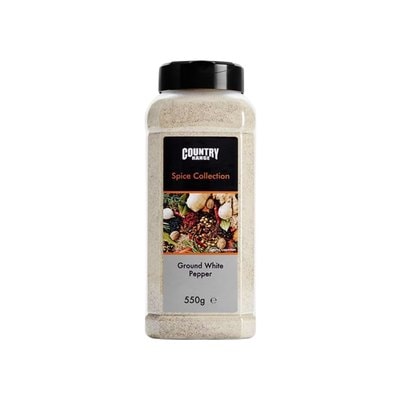 A picture of -CRG Ground White Pepper 