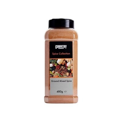 A picture of -CRG Ground Mixed Spice 