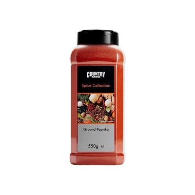 A picture of -CRG Ground Paprika 