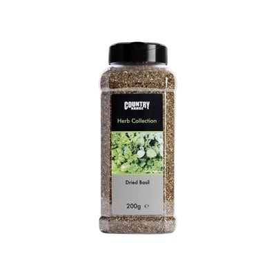 A picture of -CRG Dried Basil 