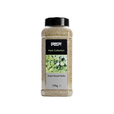 A picture of -CRG Dried Mixed Herbs 