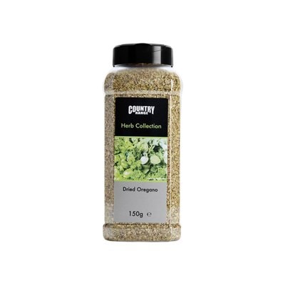 A picture of -CRG Dried Oregano 