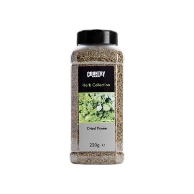 A picture of -CRG Dried Thyme 