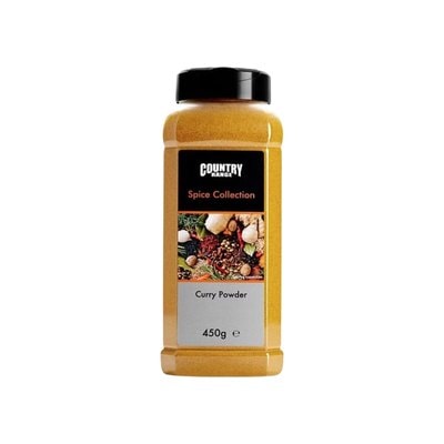 A picture of -CRG Curry Powder 