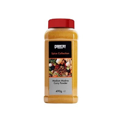 A picture of -CRG Madras Curry Powder 