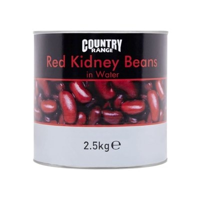 A picture of CRG Kidney Beans in Water 