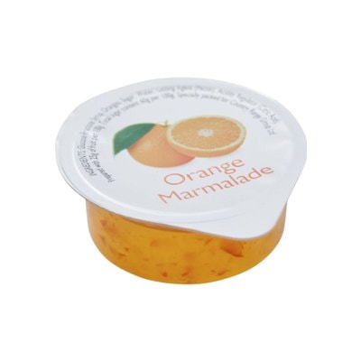 A picture of CRG Marmalade Portions 