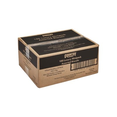 A picture of -CRG Assorted Biscuits 