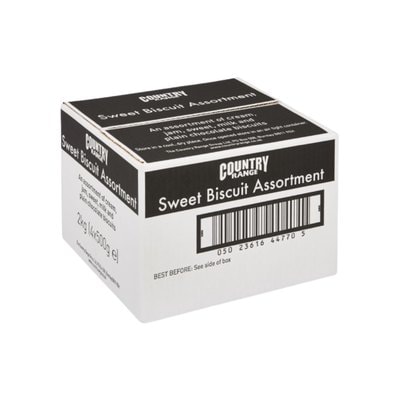 A picture of CRG Sweet Biscuit Assort 