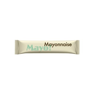 A picture of CRG Mayonnaise Sachets CRG Mayonnaise Sachets