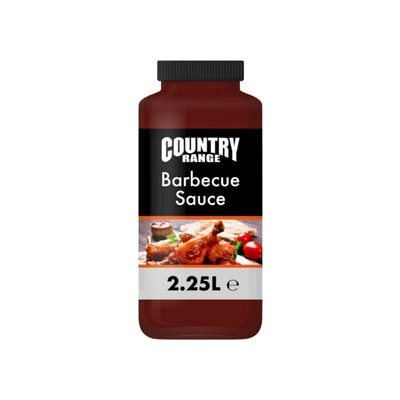 A picture of -CRG Barbecue Sauce 