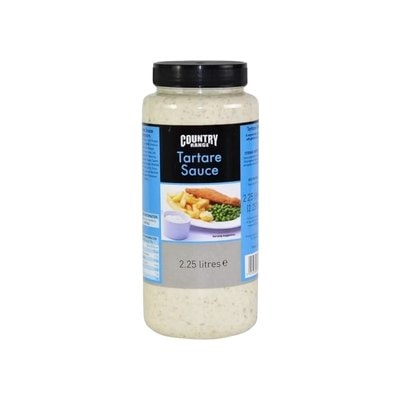 A picture of -CRG Tartare Sauce 
