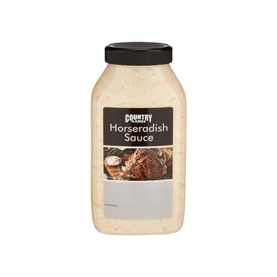 A picture of -CRG Horseradish Sauce 