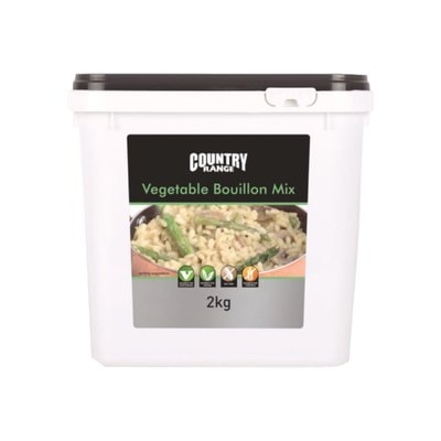 A picture of CRG Veg Bouillon Mix CRG Vegetable Bouillon Mix
