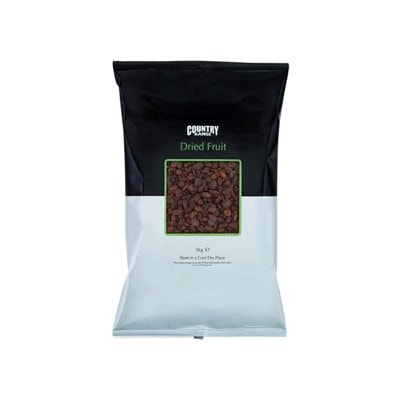 A picture of CRG Raisins 