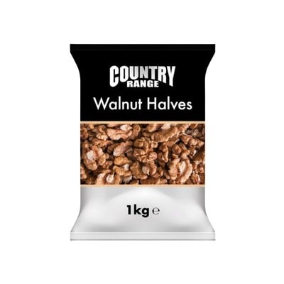 A picture of CRG Walnut Halves 