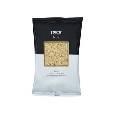 A picture of CRG Flaked Almonds 