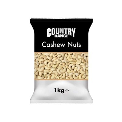 A picture of CRG Whole Cashews 