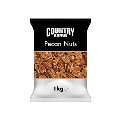 A picture of CRG Pecan Halves 